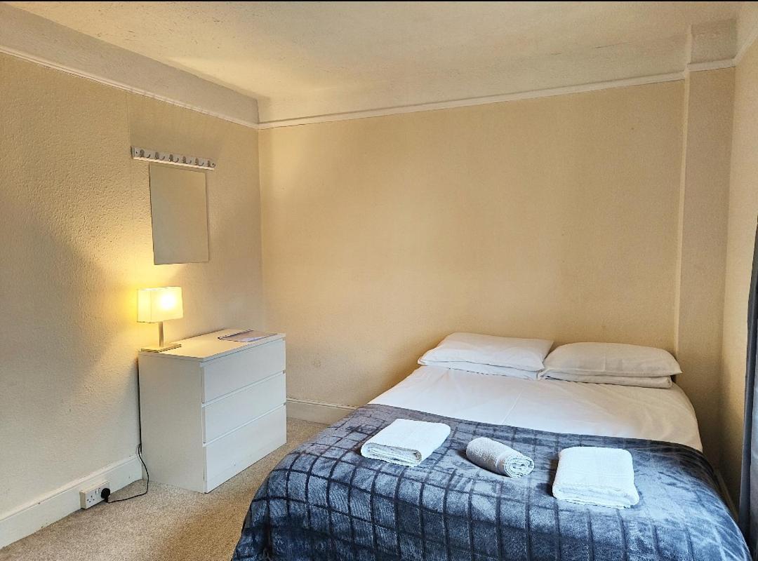Ocean Lodge Plymouth Rom bilde